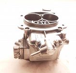 Gaźnik Skoda 105, 110, 120 regenerowany - 2