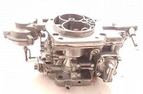 Gaźnik Skoda 105, 110, 120 regenerowany - 3