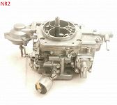 Gaźnik Skoda 105, 110, 120 regenerowany - 5