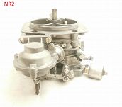 Gaźnik Skoda 105, 110, 120 regenerowany - 6