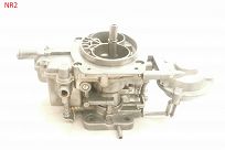 Gaźnik Skoda 105, 110, 120 regenerowany - 7