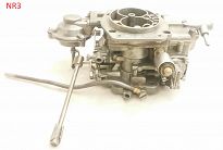 Gaźnik Skoda 105, 110, 120 regenerowany - 8