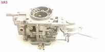 Gaźnik Skoda 105, 110, 120 regenerowany - 10