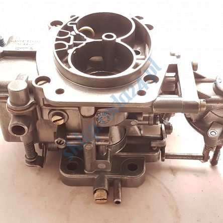 Gaźnik Skoda 105, 110, 120 regenerowany