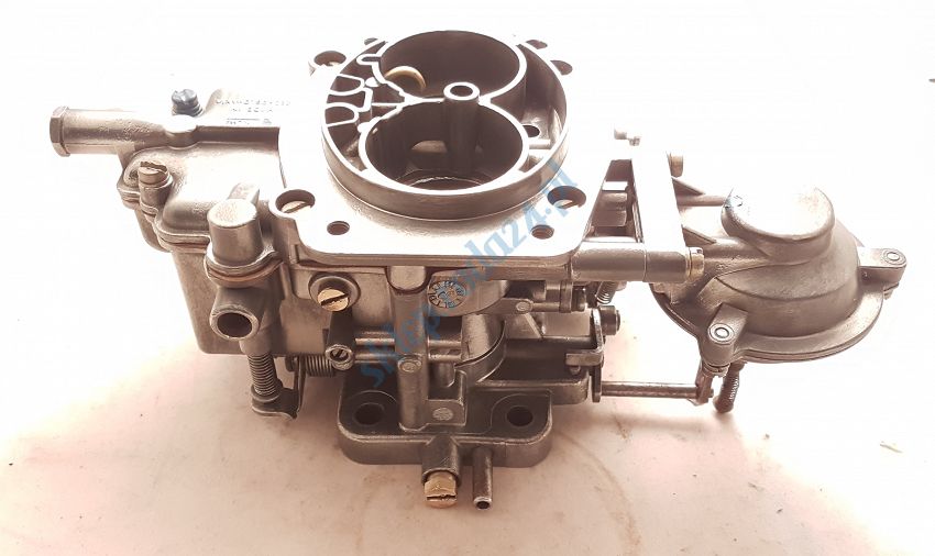 Gaźnik Skoda 105, 110, 120 regenerowany
