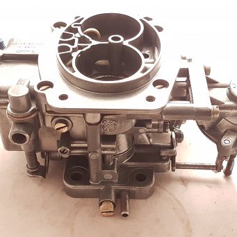 Gaźnik Skoda 105, 110, 120 regenerowany