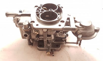 Gaźnik Skoda 105, 110, 120 regenerowany