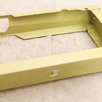 Ramka reflektora P PN ST coupe FSO