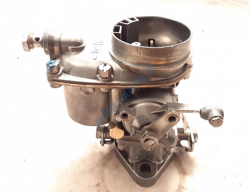 Gaźnik IKOV 3186 NC Żuk, Skoda regenerowany