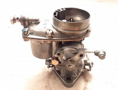 Gaźnik IKOV 3186 NC Żuk, Skoda regenerowany