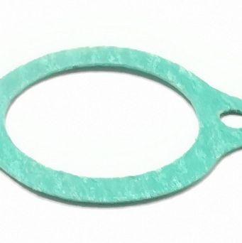 Uszczelka komory przepustnicy gaźnika AG Jawa 350