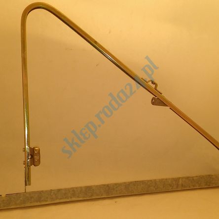 Ramka szyby obrotowej P 126p