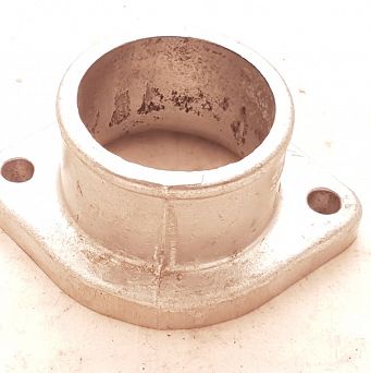 Obudowa termostatu góra Żuk, Nysa S - 21