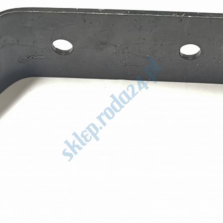 Wspornik zderzaka przód środkowy Żuk, Nysa, Tarpan