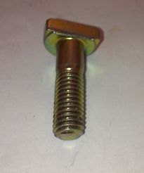 Śruba kolektora wydechowego 126p