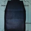 Dywaniki gumowe  310 przód FSO - 2