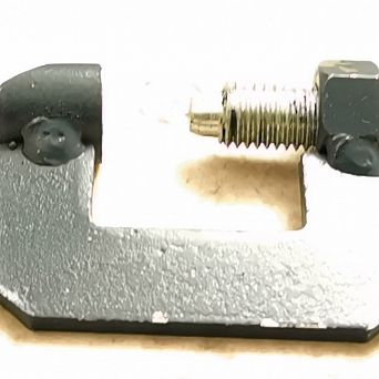 Ściągacz samoregulatorów szczęk ham. 126p