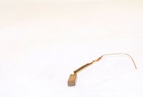 Szczotka   4,0 x 6,0 x 17,5 węglowa BX213 - 4