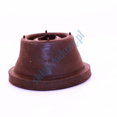 Osłona półosi 126p kpl. FSM