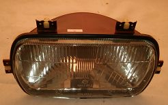 Reflektor Lublin II, PN Truck