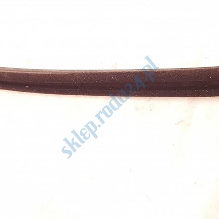 Uszczelka szyby opuszczanej FSO 500 mm