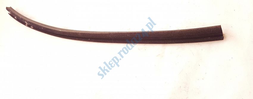 Uszczelka szyby opuszczanej FSO 500 mm