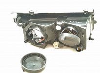 Reflektor L Passat 1996 - 2000 DJAuto - 2