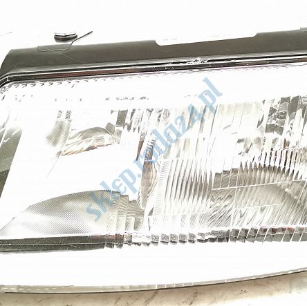 Reflektor L Passat 1996 - 2000 DJAuto