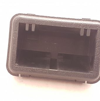 Obudowa popielniczki PN ST, Caro