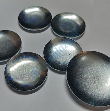 Zestaw zaślepek bloku Żuk, Nysa, Tarpan