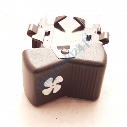 Przełącznik 683 dmuchawy Żuk