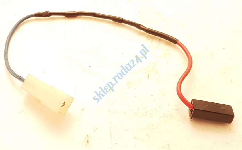Wiązka przewodów diodowa ukł. elektr. 126p