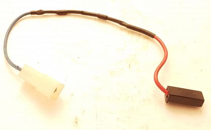 Wiązka przewodów diodowa ukł. elektr. 126p