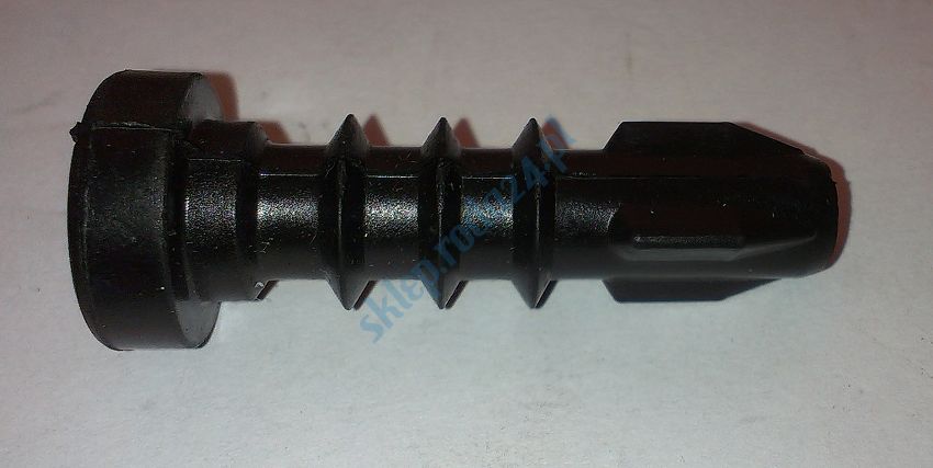 Uszczelka miarki oleju 126p, CC 700