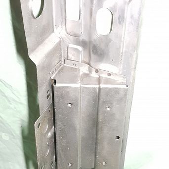 Belka poprzeczna chłodnicy PN Caro, Atu FSO