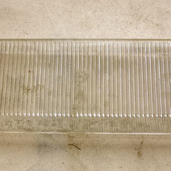 Klosz lampy cofania FSO Elmot