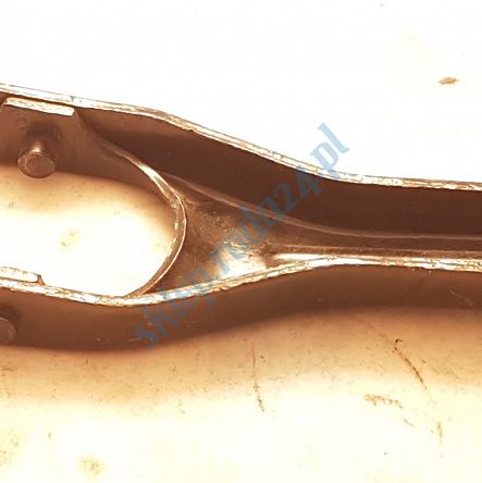 Łapa sprzęgła PN ST