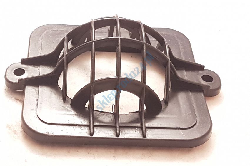 Kratka wlotu powietrza 126p