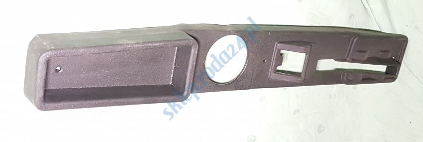 Półka tunelu 126p