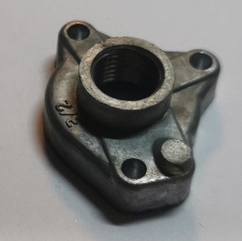 Pokrywa ZHS gaźnika 34S2C FSO, PN