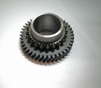 Koło zębate III biegu CC 700 Fiat