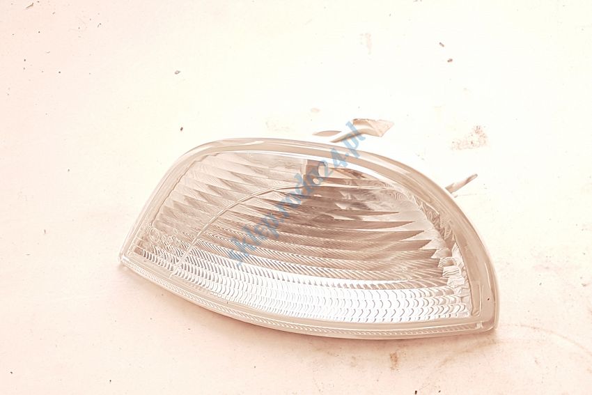 Lampa kierunkowskazu przód P SC Depo