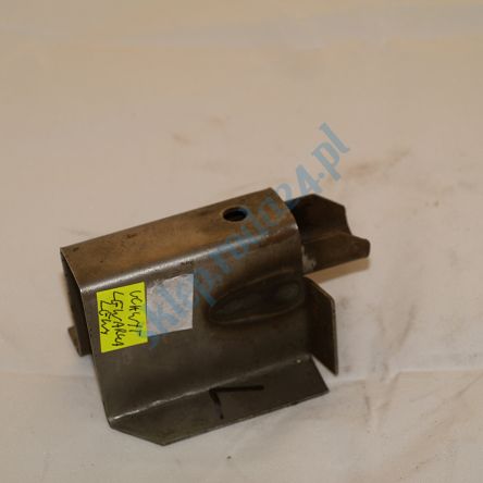 Uchwyt lewarka lewy 126p