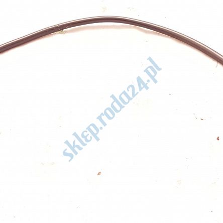 Wiązka przewodów oświetlenia tablicy rej. 126p FSM