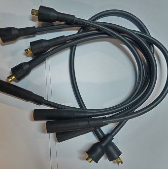 Przewody zapłonowe S      6 ST Żuk, Nysa Sentech