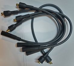 Przewody zapłonowe S      6 ST Żuk, Nysa Sentech