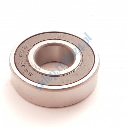 Łożysko   6202 2RS 126p