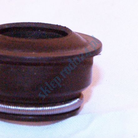 Simmering   13,8 x 27 x 16 wybierak EL