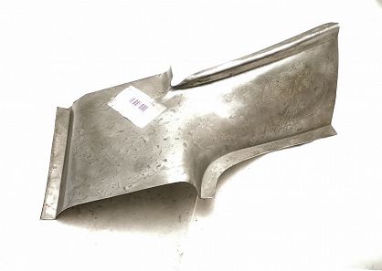 Łącznik błotnika tył P PN Caro, Atu, Plus, Truck