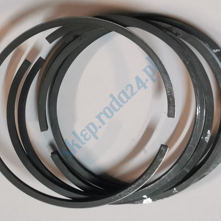 Pierścienie tłoka N Q 95,0 Zetor C - 360 Prima